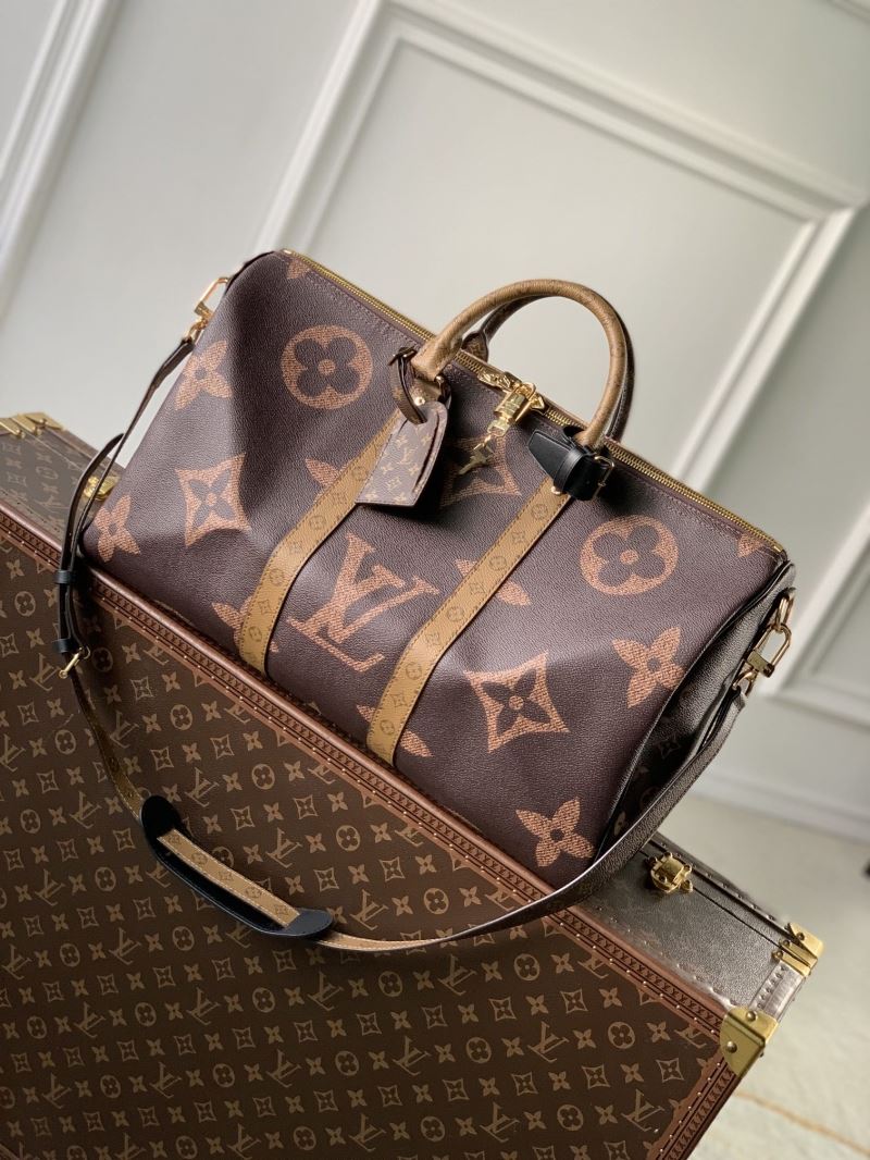 LV Travel Bags